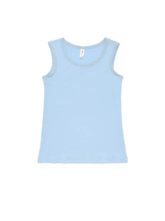 ВТЖ Джемпер жін. CE LD 712, р.170-92, блакитний