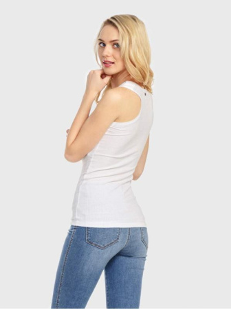 ВТЖ Джемпер жін. CE LD 713, р.170-96, білий