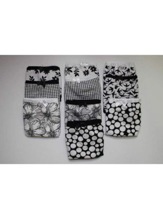 Женские слипы Nicoletta Арт: 13448, M, Ассорти || Женские слипы Nicoletta Арт: 13448, M, Ассорти