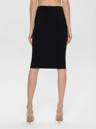 Моделирующая юбка-карандаш CLASSIC || Спідниця жін. CE CLASSIC, р.170-90, чорний