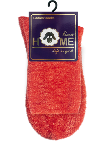 Шкарпетки жін. арт. 52-97 SOFT, р.25, 259 корал