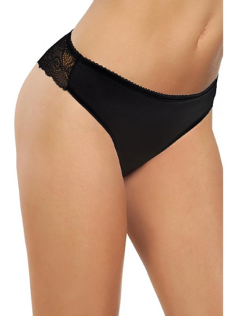 Бразилианки ORO Rossana 2223 Черный