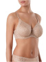 Бюстгальтер VOILE RB6029 || Бюстгалтер CE VOILE RB6029, р.85G, тілесний Бюстгальтер VOILE RB6029 || Бюстгалтер CE VOILE RB6029, р.85G, тілесний
