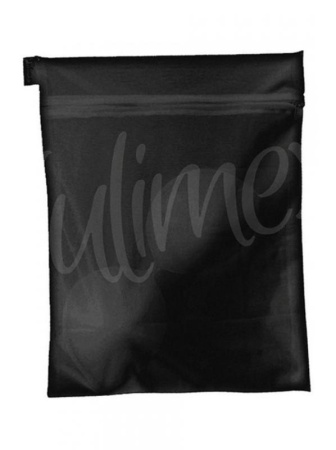 Мешок для стирки Julimex 30x40 мм Черный
