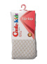 Колготки дитячі Conte Kids TIP-TOP, р. 128-134, 454 молочний