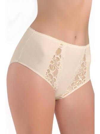 Полные трусики ORO Evelina 2239 Шампань