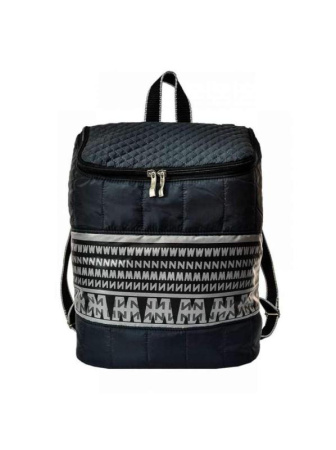 Рюкзак Женский Episode Chester Черный E16S074.04