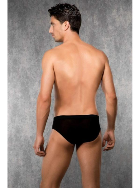 Трусы-слипы Doreanse Smoking арт. 1255, XL, Smoking