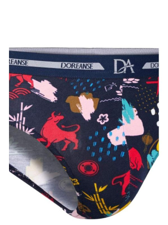 Трусы-слипы Doreanse Memox арт. 1305, 2XL, Memox || Трусы-слипы Doreanse Memox арт. 1305, 2XL, Memox