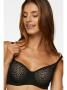 Бюстгальтер с мягкой чашкой Kinga Clara SC-744 Черный || Бюстгальтер с мягкой чашкой Kinga Clara SC-744 Черный