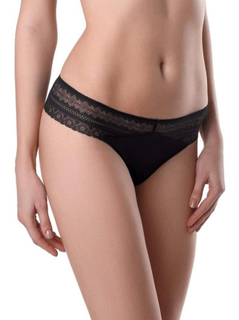 Трусы &quot;стринг&quot; MACRAMER ART LST 776 (на вешалке)