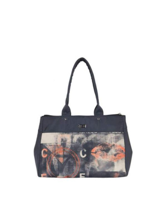 Сумка Женская Episode Dallas Черный S0904Ep881