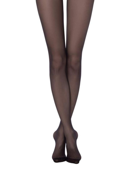 Колготки з регульованою посадкою ТОР 20 Lycra, р. 4, Nero Колготки з регульованою посадкою ТОР 20 Lycra, р. 4, Nero