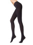Матові колготки VELOUR TOP 100 Lycra, р. 4, anthracite