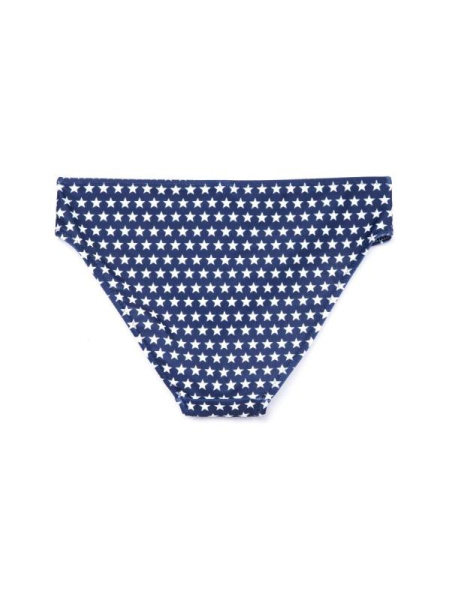 Костюм купальний для дівчат E CAPRI, р.98,104-52, синій