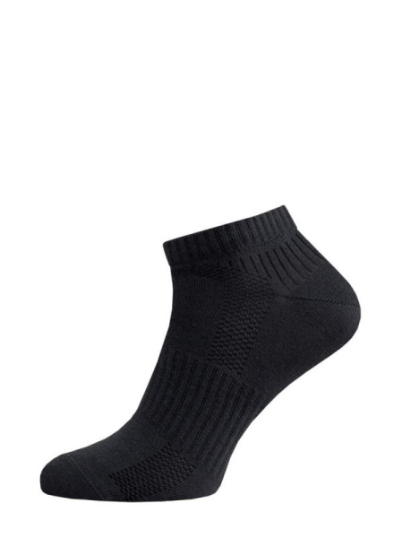 НОСКИ МУЖСКИЕ 14С2313, р.29, 007 ЧЕРНЫЙ