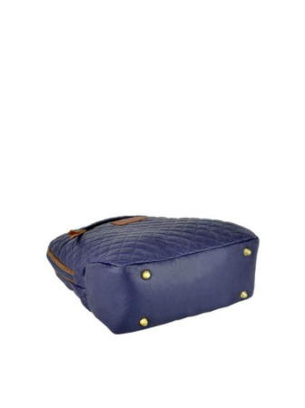 Рюкзак Женский Exodus Madrid Синий R1601Ex03.1 || Рюкзак Женский Exodus Madrid Синий R1601Ex03.1