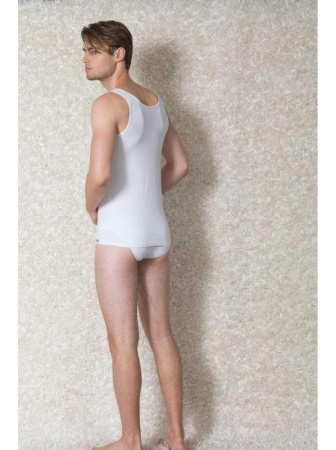 Майка Doreanse Modal Sport арт. 2260, 2XL, Black || Майка Doreanse Modal Sport арт. 2260, 2XL, Black