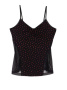 Топ TRU-LA-LA LT 1011 || Топ жін. CE TRU-LA-LA LT 1011, р.170-88, black