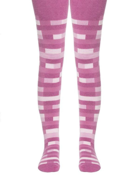 Колготки дитячі Conte Kids SOF-TIKI 7С-38СП, р. 116-122, 393 рожевий Колготки дитячі Conte Kids SOF-TIKI 7С-38СП, р. 116-122, 393 рожевий