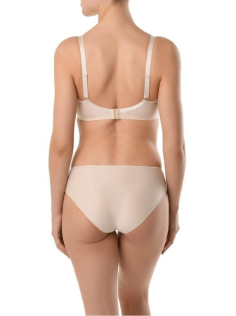 Бюстгальтер VOYAGE RB4016 || Бюстгалтер CE VOYAGE RB4016, р.70E, пудра