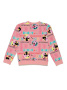 Джемпер дів. CE DISNEY DD 968, р.98,104-52, pink fun