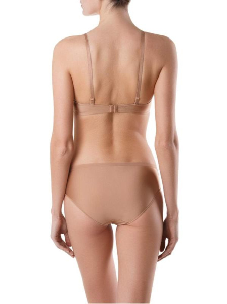 КБ Бюстгалтер CELG Day by day RB0005, р.70C, чорний КБ Бюстгалтер CELG Day by day RB0005, р.70C, чорний