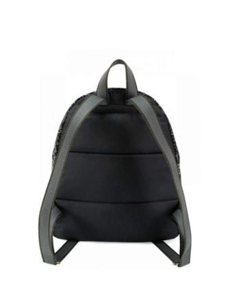 Рюкзак Унисекс Episode Friends Black R02.3Ep88.1 || Рюкзак Унисекс Episode Friends Black R02.3Ep88.1