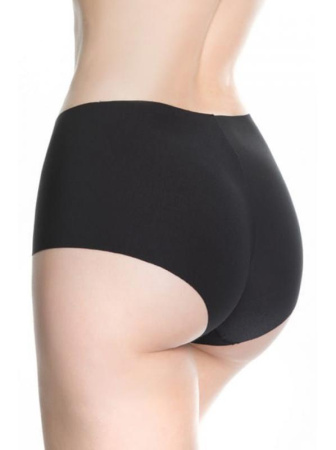 Полные трусики Julimex Bliss Maxi Черный || Полные трусики Julimex Bliss Maxi Черный
