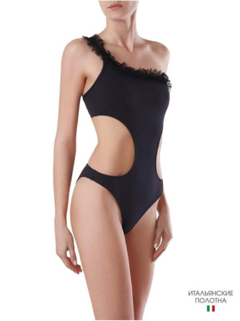 Купальник жін. CE ARABELLA, р.170,176-80-90, black