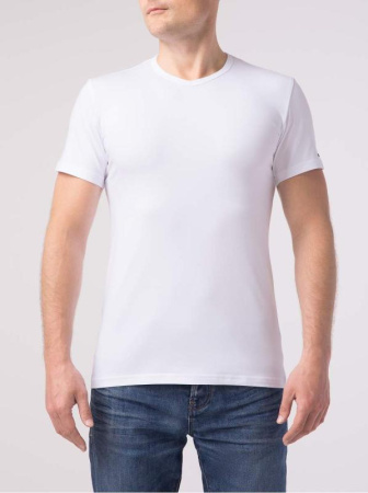 DiWaRi Фуфайка чол. BASIC MF 310-10, р.170,176-92, чорний