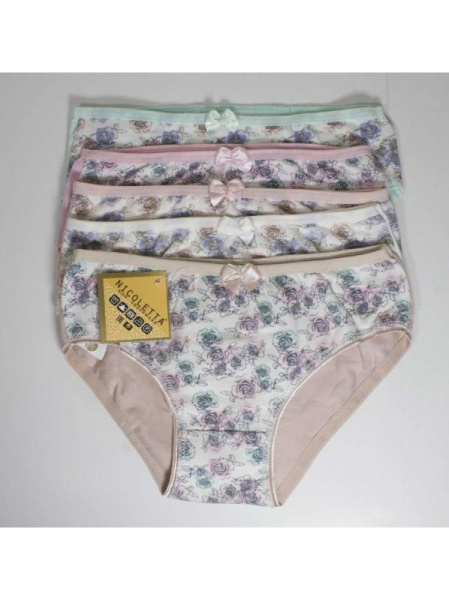 Слипы детские Nicoletta Арт: 40221, , Темное ассорти