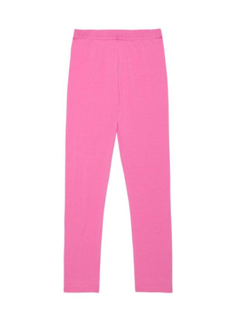 Комплект леггинсы+леггинсы DILLY || Комплект трикотажний DILLY, р.98,104-52, denim-pink