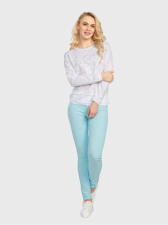 Джемпер LD 707