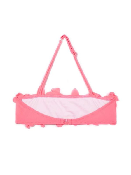 Костюм купальний для дівчат E MALDIVES, р.134,140-68, ніжно-рожевий