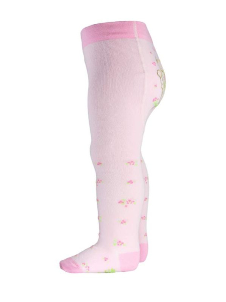 Колготки дитячі Conte Kids TIP-TOP, р. 62-74, 378 світло-рожевий Колготки дитячі Conte Kids TIP-TOP, р. 62-74, 378 світло-рожевий