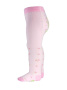 Колготки детские Conte Kids TIP-TOP, р.62-74, 378 світло-рожевий || Колготки дитячі Conte Kids TIP-TOP, р. 62-74, 378 світло-рожевий