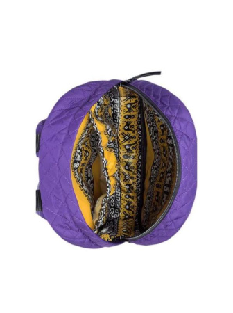 Рюкзак Женский Exodus Denver Фиолетовый R1703Ex081 || Рюкзак Женский Exodus Denver Фиолетовый R1703Ex081