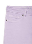 Моделирующие Soft Touch джинсы CON-38O || Брюки джинсові жін. CE CON-38O, р.164-98, blooming lilac