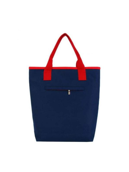 Сумка Женская Episode Bella Синий S2101Ep03.1