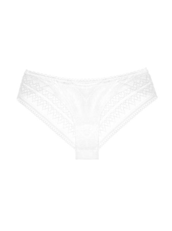 Трусы &quot;бикини&quot; DELICATE LB 768 (на вешалке) || Труси жін. CE DELICATE LB 768 (вішалка), р.98, чорний