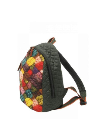 Рюкзак Женский Episode Amanda Зеленый R0204Ep06.1 || Рюкзак Женский Episode Amanda Зеленый R0204Ep06.1