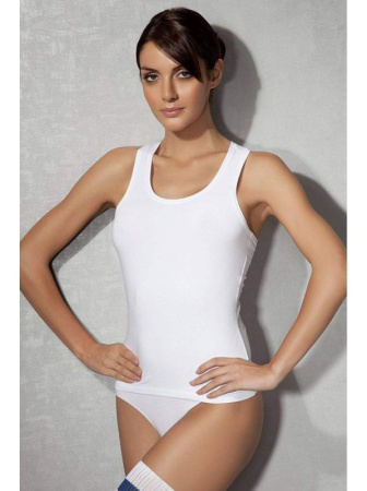 Майка Doreanse Modal Basic арт. 9113, L, White