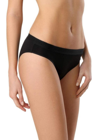 Трусы &quot;бикини&quot; LITTLE LUXURIES LB 982 (на вешалке)