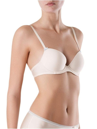 Бюстгалтер CE DAY BY DAY RB0005, р.75A, пастель Бюстгалтер CE DAY BY DAY RB0005, р.75A, пастель