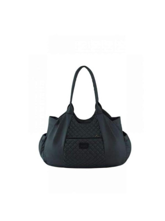 Сумка Женская Exodus Denver Черная S0509Ex01.1