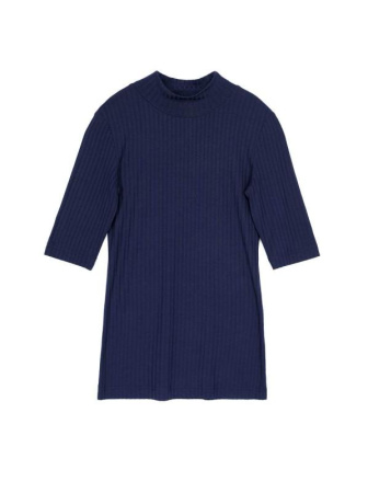 Джемпер жен. Conte LD 1031, р.170-92, deep night || Джемпер жін. CE LD 1031, р.170-92, deep night