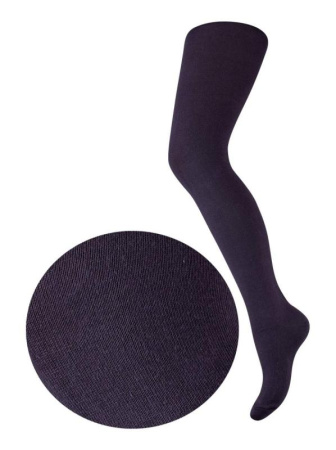 Колготки женские LADY MAY Cotton 350, 5, Бежево-натуральный || Колготки женские LADY MAY Cotton 350, 5, Бежево-натуральный