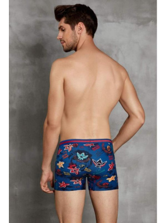 Трусы-боксеры Doreanse Stranger арт. 1898, 2XL, Stranger || Трусы-боксеры Doreanse Stranger арт. 1898, 2XL, Stranger