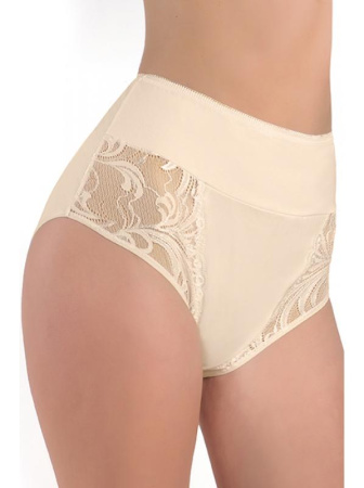 Полные трусики ORO Giulia 2252 Шампань